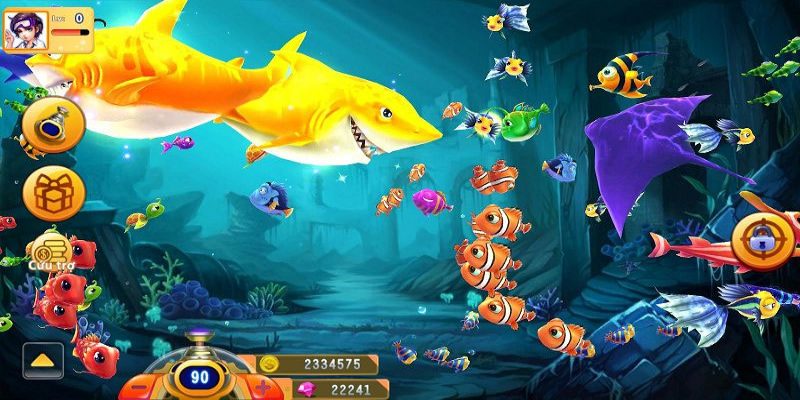 Game Bắn Cá Online: Ưu Điểm, Cách Chơi Bất Bại Cho Bạn