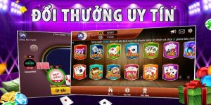 Trang game đổi thưởng uy tín New88